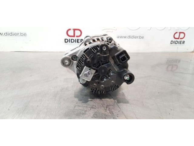 Генератор A5TZ0091A, AHGA103   Honda Jazz      