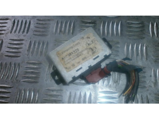 Другие блоки управления / модули