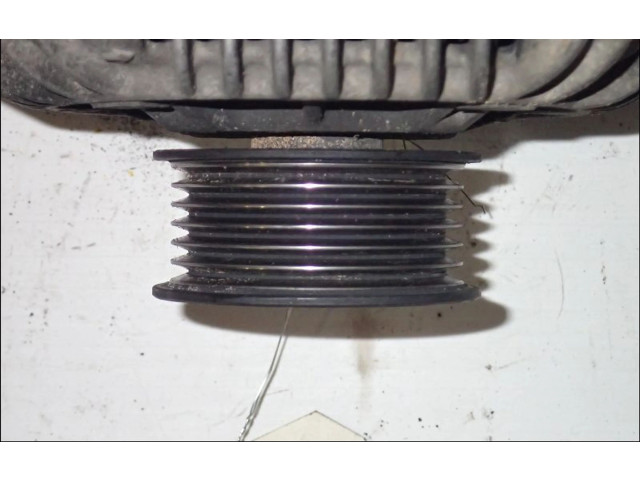 Генератор    Renault Clio I      