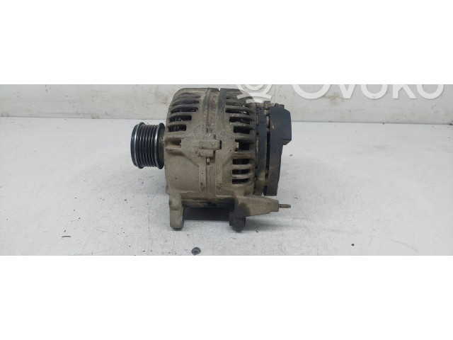 Генератор Skoda Fabia Mk1 (6Y)