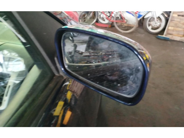 Зеркало электрическое Honda Civic 1974 - 1976 года