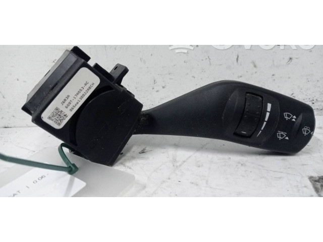Ручка стеклоочистителей 6G9T17A553, 6G9T17A553 Ford S-MAX