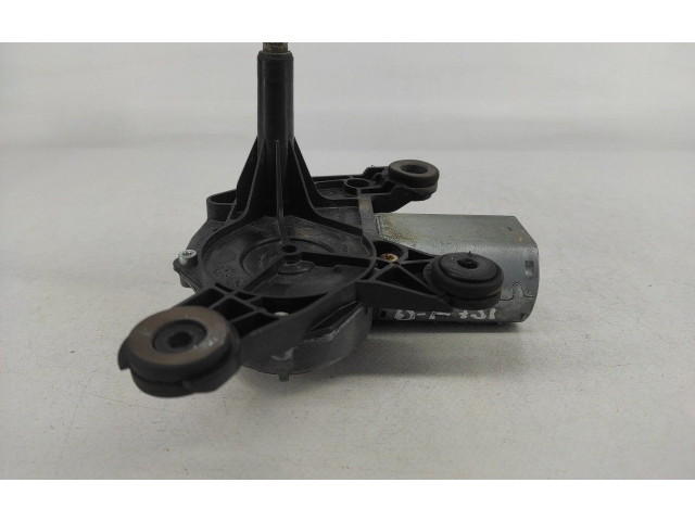 Моторчик заднего дворника 53025712, 51757867    Fiat Grande Punto