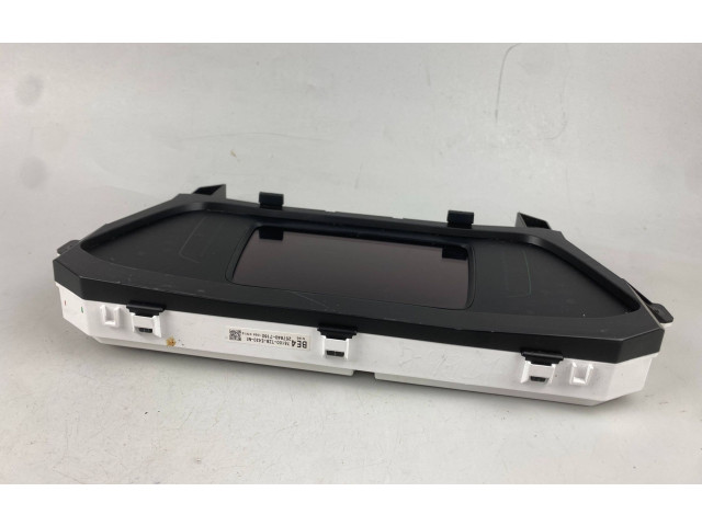 Панель приборов 78100-TZB-E430-M1, 78100TZBE430M1   Honda Jazz       