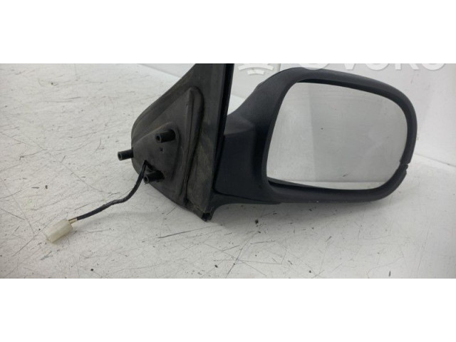 Zpětné zrcátko Suzuki Swift Cultus 1998