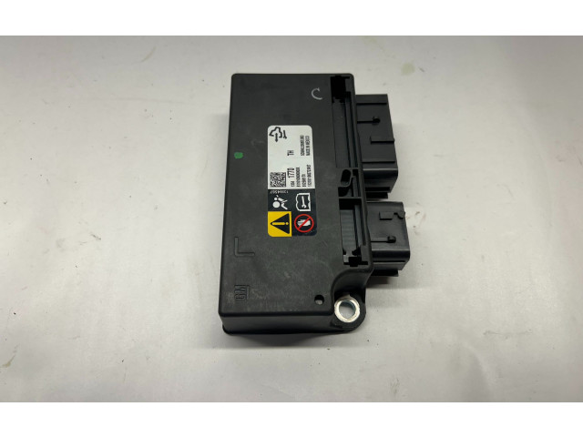 Блок подушек безопасности 13541770   Chevrolet Camaro