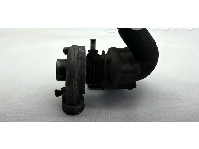 Turbodmychadlo Турбина 466856-2, 76125850   Fiat Punto (176)   