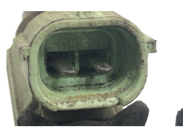 Топливная рампа HDA250E Mitsubishi Outlander