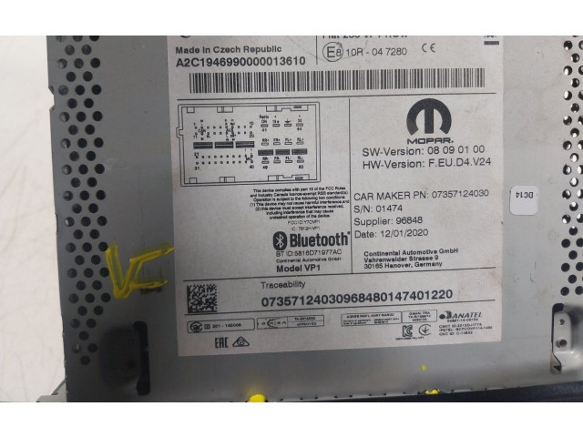  Поршень с шатуном 4HB (DW12RUD) 1659119080, A2C81465001  Peugeot Boxer  