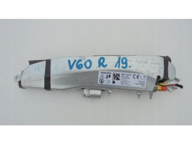 Подушка безопасности в сиденье 32227699   Volvo V60