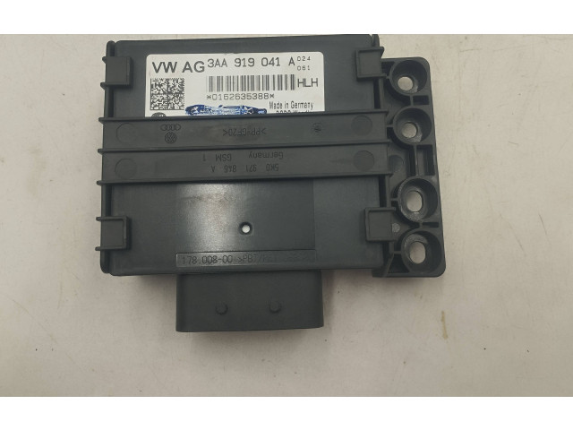 Блок управления 3AA919041A, 0162635388   Volkswagen Jetta VI