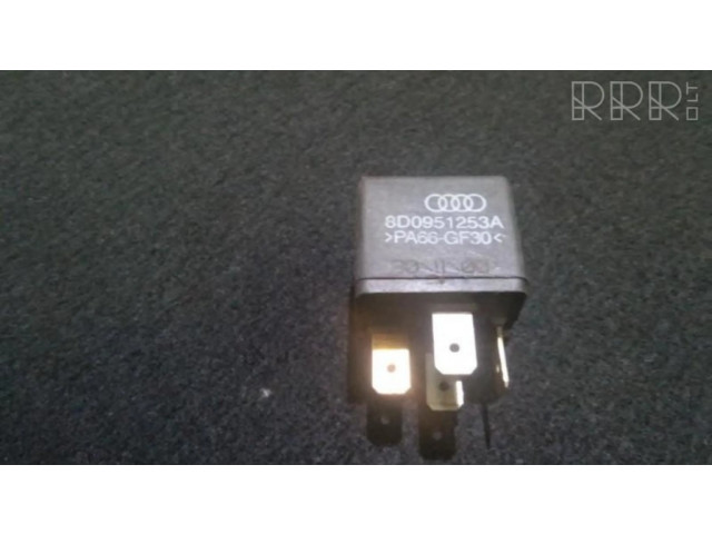 Другое реле