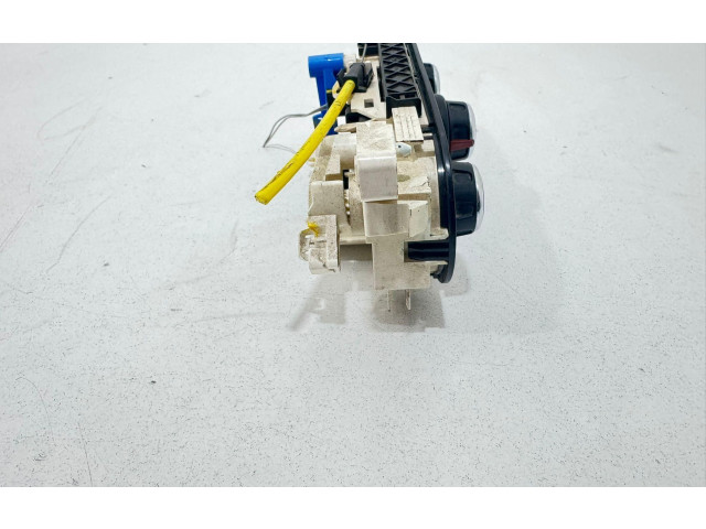 Блок управления климат-контролем Dacia Sandero