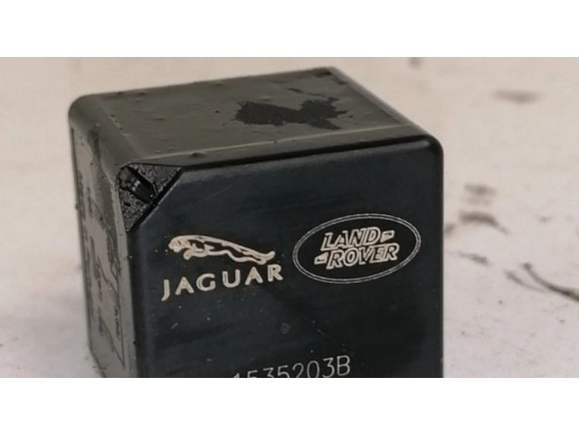 Другое реле