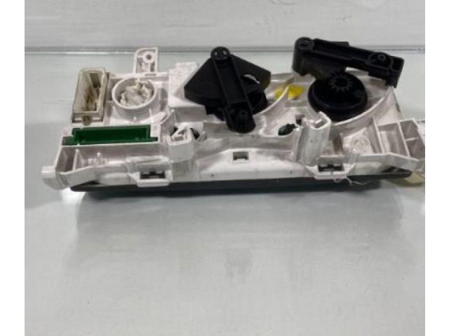 Блок управления климат-контролем    Renault Clio II