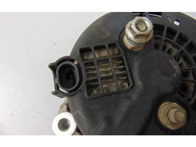 Генератор 13579663   Chevrolet Astra      