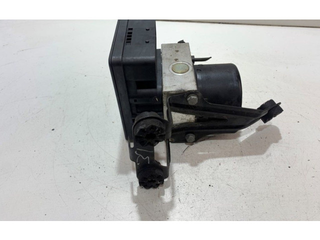 Блок АБС 34512460504, 6760266 Mini One - Cooper R50 - 53 2001 - 2006 года