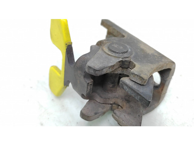 Замок багажника     Citroen Berlingo 2008-2018 года