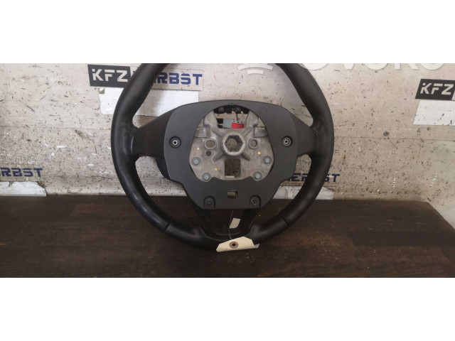 Руль Ford Galaxy 2015 - года DS733600RR3ZHE, DS733600RR3ZHE