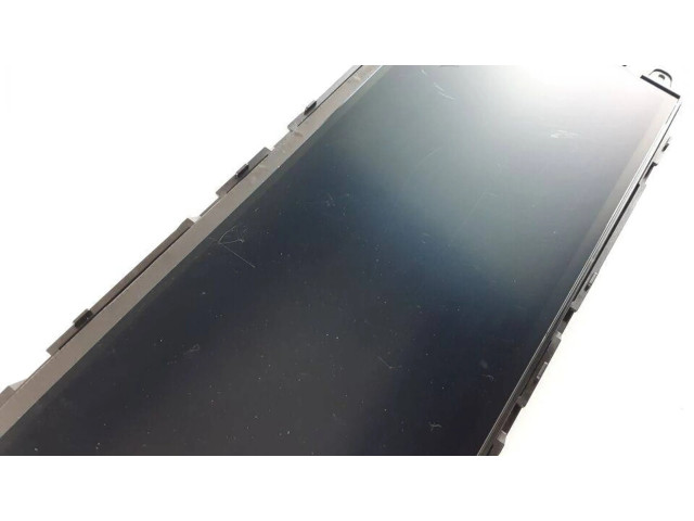 Дисплей    A2139001210, A2139013506   Mercedes-Benz E W213