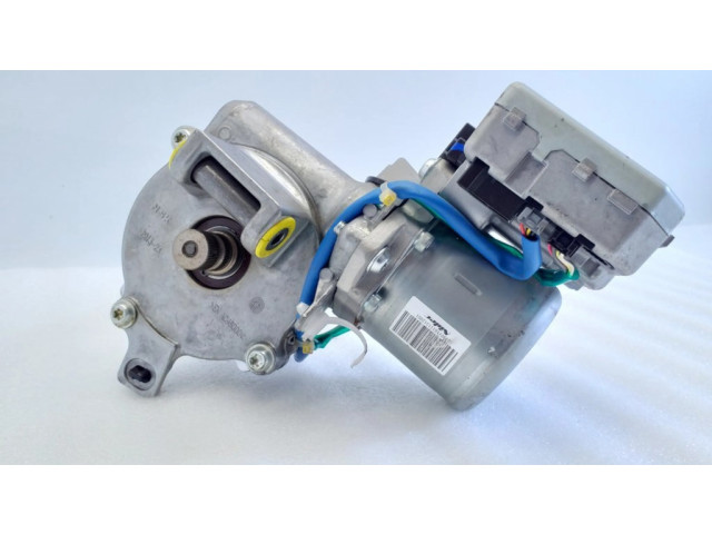 Насос усилителя руля