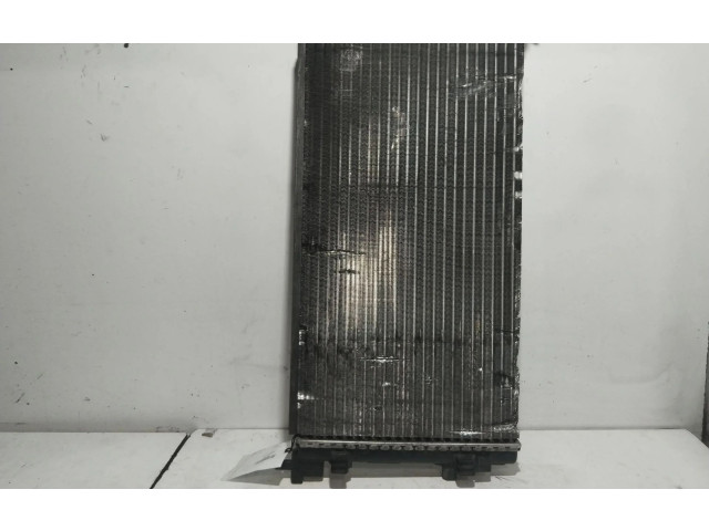 Радиатор охлаждающей жидкости 6R01212530, R3570001    Seat Toledo IV (NH) 2011 - - года