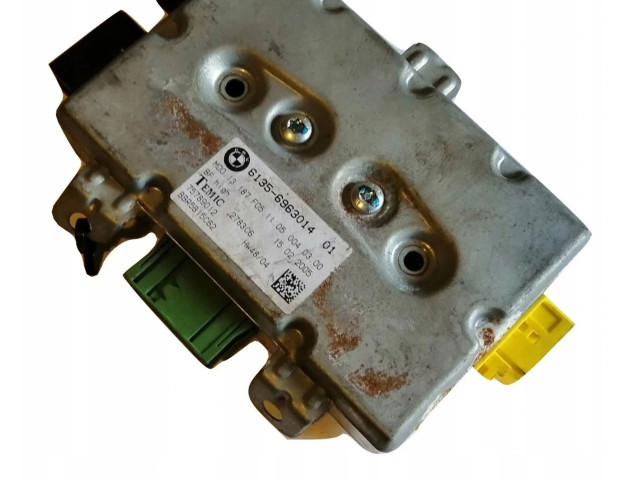 Řídící jednotka 6963014, 6963014 BMW M5 2004