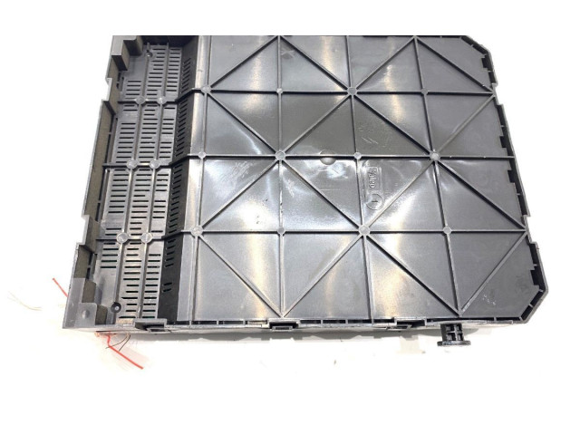 Подушка безопасности в сиденье 9659285380 Peugeot 207