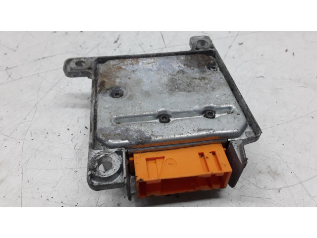 Блок подушек безопасности 550740900   Citroen Xantia