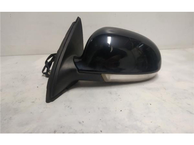 Зеркало электрическое        Volkswagen Jetta V  2005 - 2010 года   