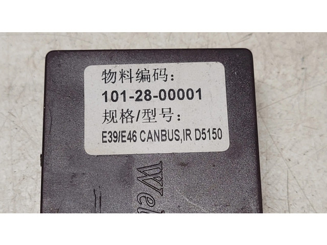 Блок управления 1012800001 BMW X5 E53