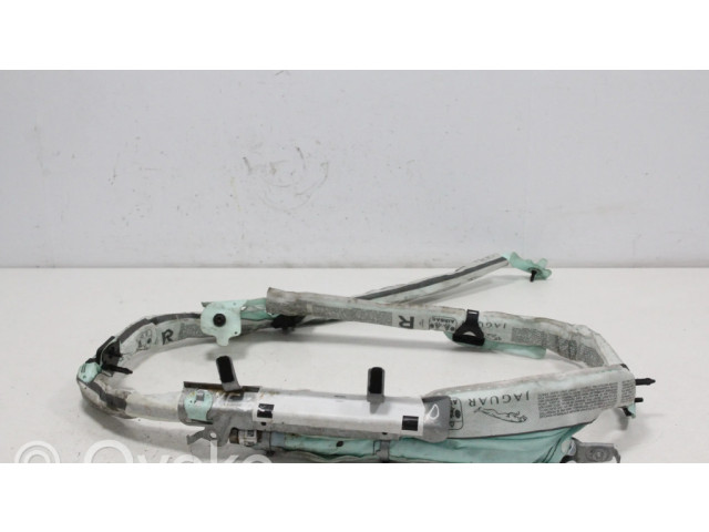 Боковая подушка безопасности 34051499C, 34013010B   Jaguar XF