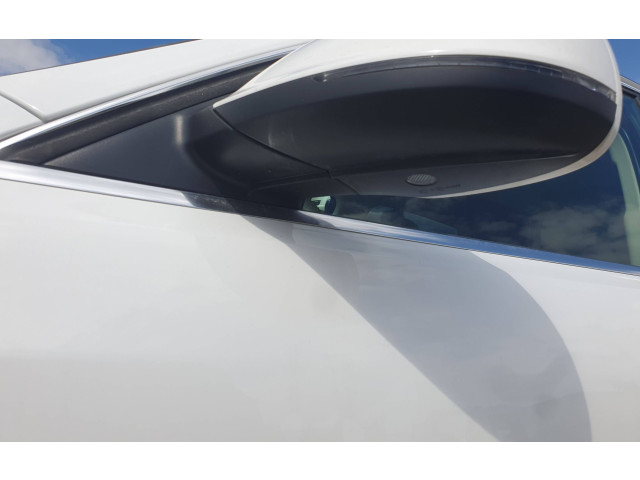 Зеркало электрическое Audi Q5 SQ5 2008 - 2017 года