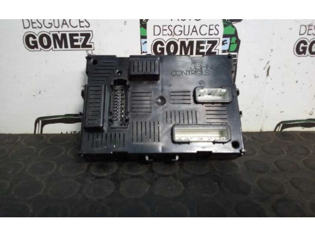 Řídící jednotka 284B2AX620 Nissan Micra
