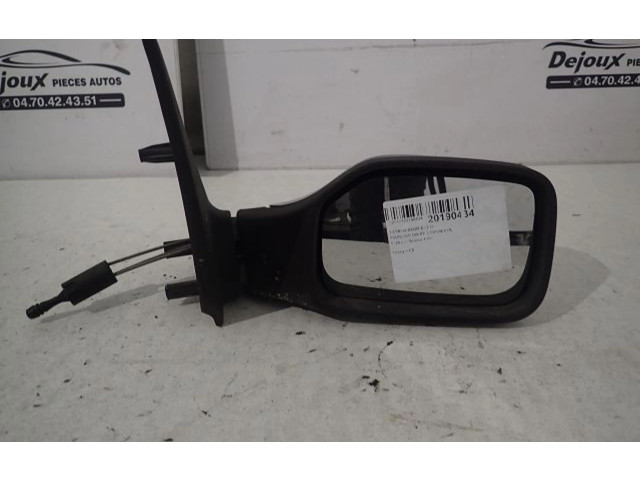 Zpětné zrcátko Peugeot 106 1997 00008148KP