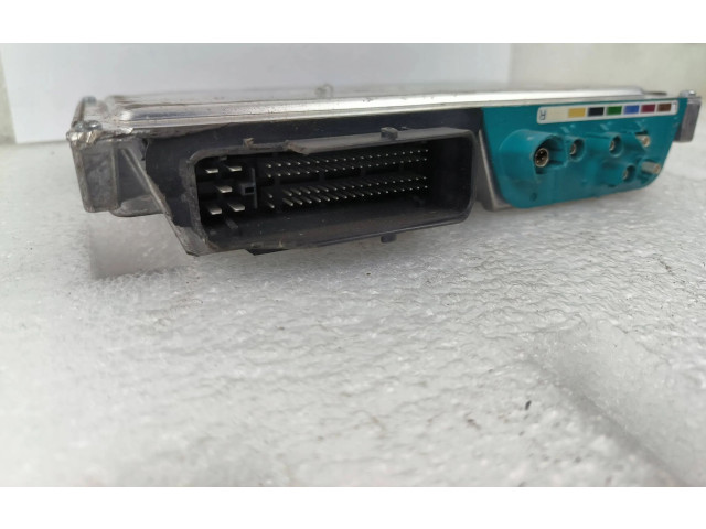 Блок управления 4KE907107C Audi e-tron