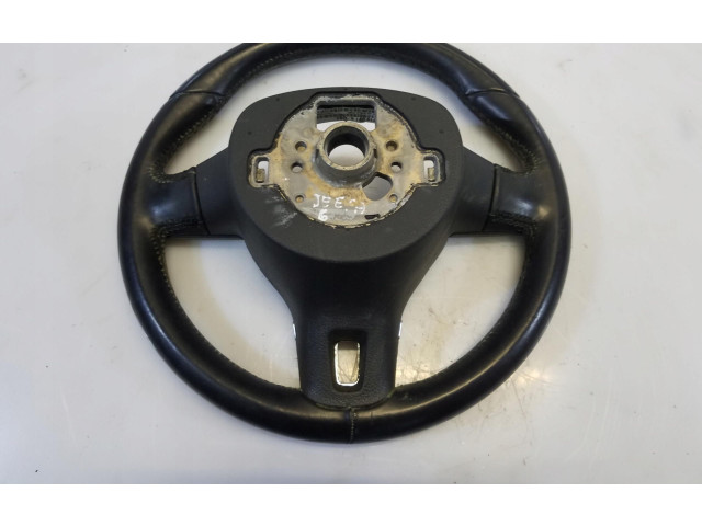 Руль Volkswagen Jetta VI  2011 - 2018 года       