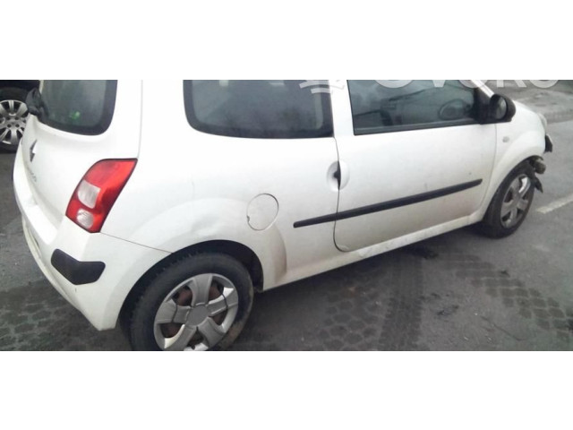 Генератор 8200660037   Renault Twingo II      