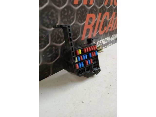 Блок предохранителей 82952-34020, 671950 SsangYong Korando