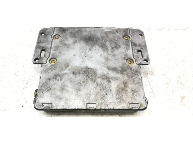 Блок управления двигателя 9628607180, MSA11L3   Citroen XM