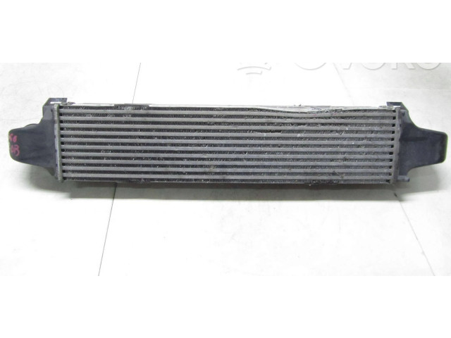 Интеркулер 31338236, 100246193 Volvo S60