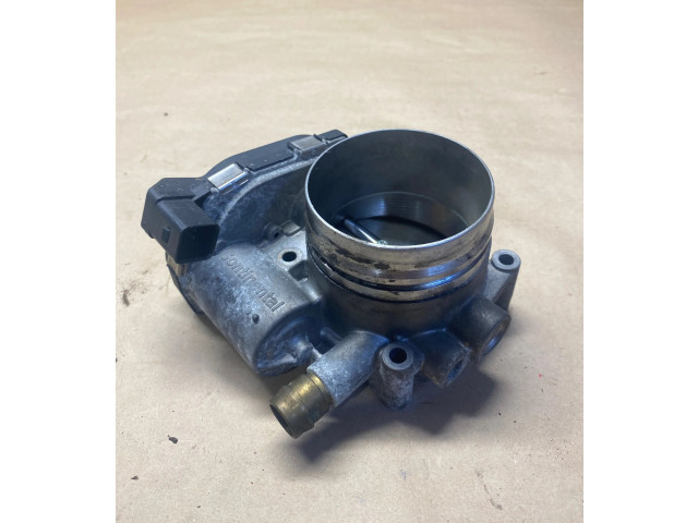 Дроссельная заслонка 7597871, A2C53356724   BMW 5 F10 F11    