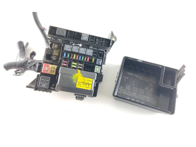 Блок предохранителей MN141079, 307070724 Mitsubishi Lancer Evolution