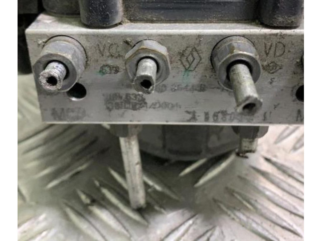 Блок АБС 476609211R Dacia Sandero 2008 - 2012 года