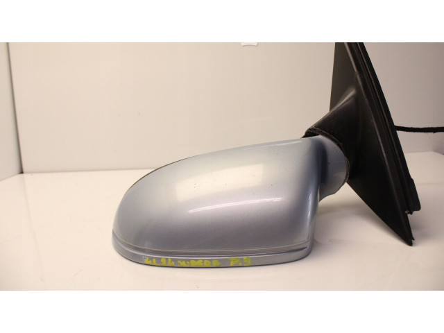 Zpětné zrcátko  Volkswagen Tiguan 2011  2008R  