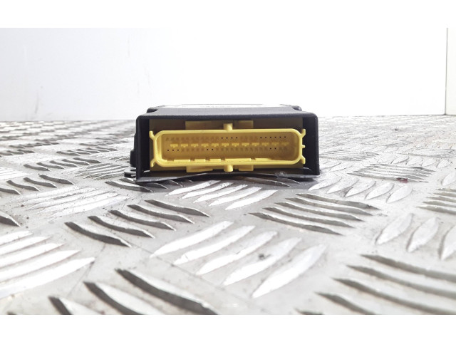 Блок подушек безопасности 6R0959655K   Skoda Fabia Mk2 (5J)