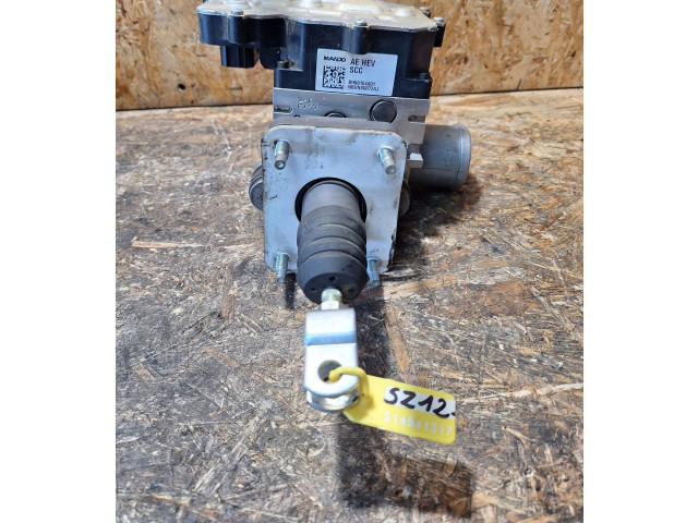 Блок АБС 58500G2400, BH60164A01 Hyundai Ioniq 2016 - года