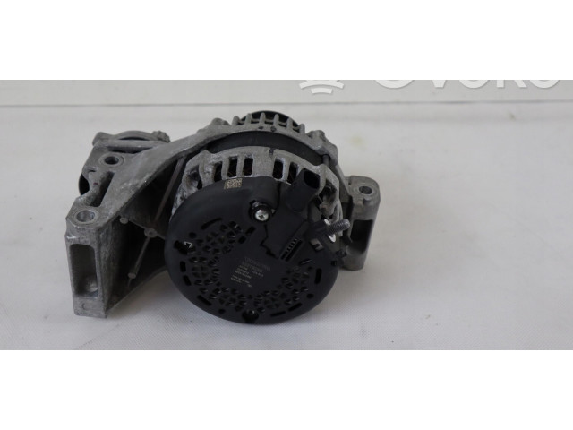 Генератор 32279255 Volvo XC40