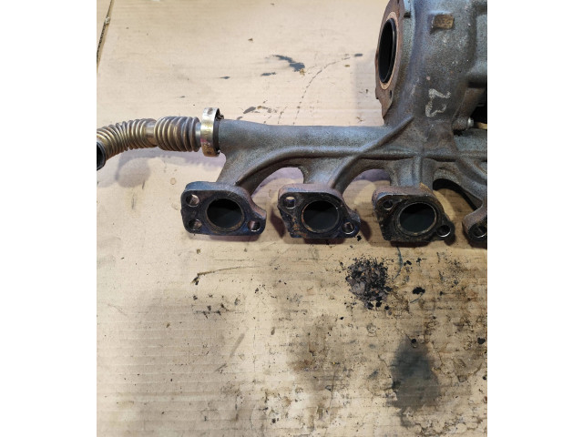  Турбина Volvo V70  31219697, GTB2056VL         