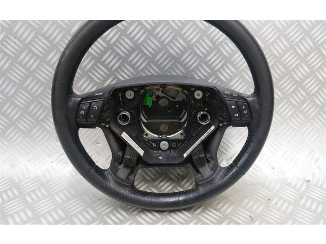 Руль Volvo XC90  2003 - 2006 года P5507003      